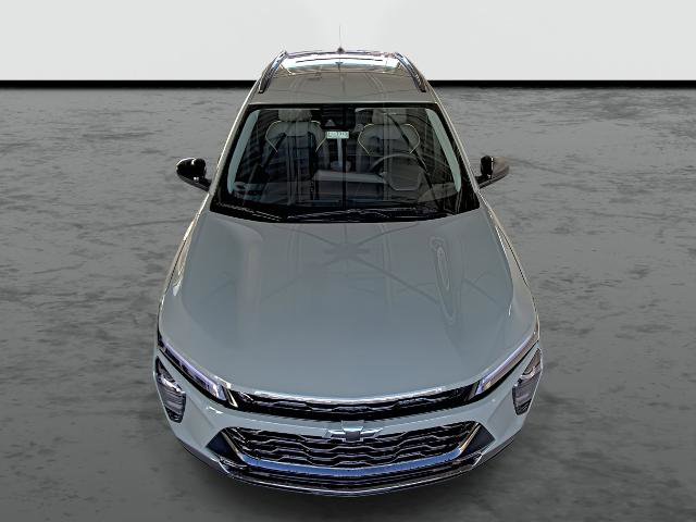 New 2026 Chevrolet Trax ACTIV image 6
