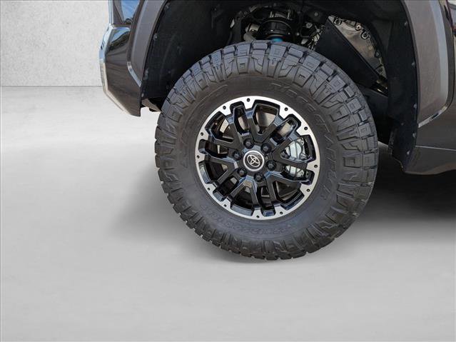 Used 2024 Toyota Tundra SR5 image 23