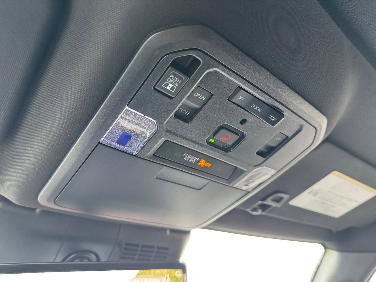 New 2025 Toyota Tacoma TRD Off-Road image 18