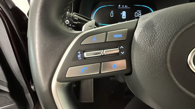 Used 2024 Hyundai Palisade SEL AWD/4WD image 15