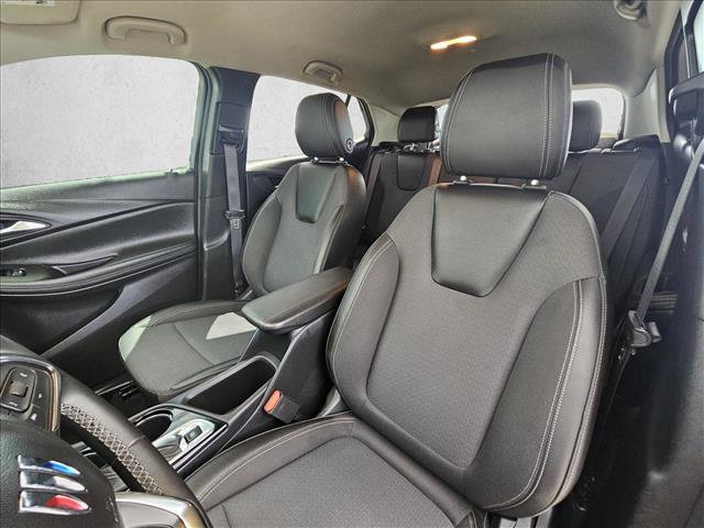 Used 2025 Buick Encore GX Preferred FWD image 14