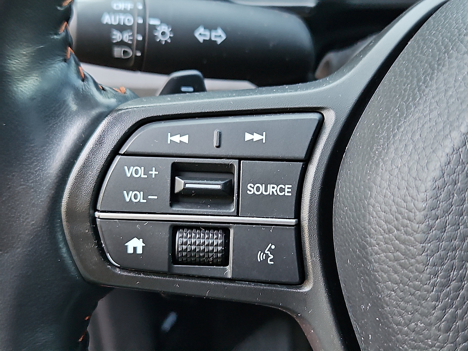 Certified 2023 Honda CR-V Sport image 23