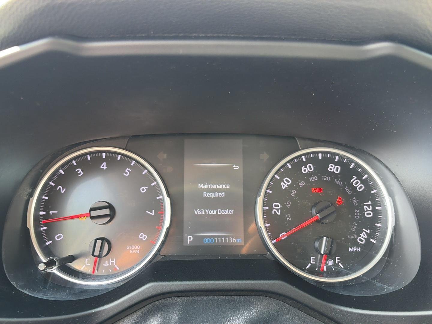 Used 2022 Toyota RAV4 LE FWD image 19