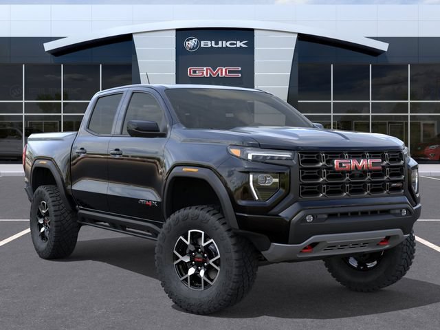 New 2026 GMC Canyon AT4X AWD/4WD image 7