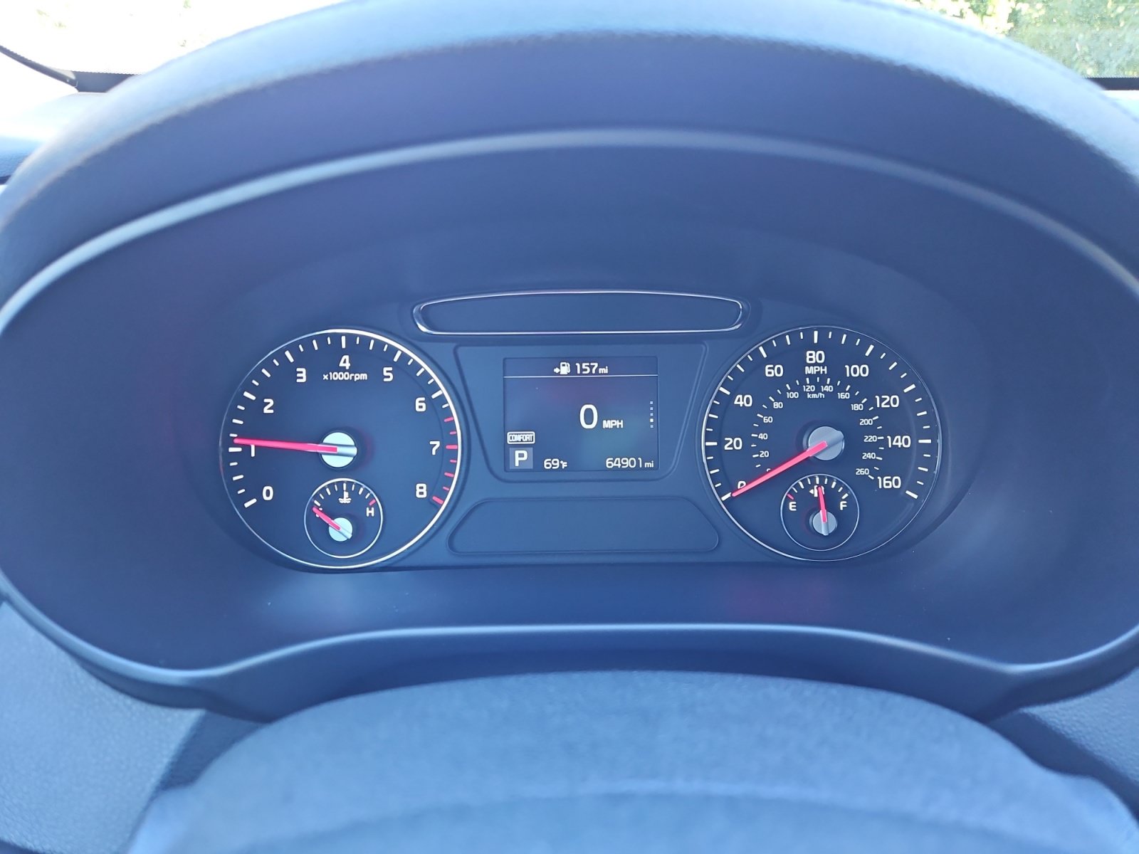 Used 2019 Kia Sorento FWD V6 image 18