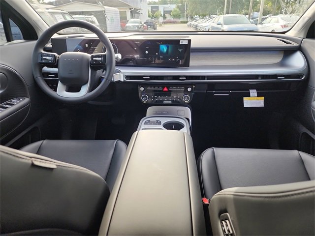 New 2026 Hyundai Ioniq 9 SEL image 12