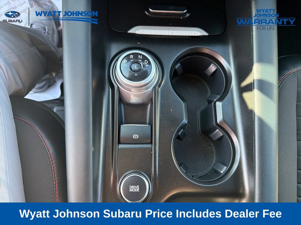 Used 2025 Ford Explorer ST-Line w/ Premium Package AWD/4WD image 24