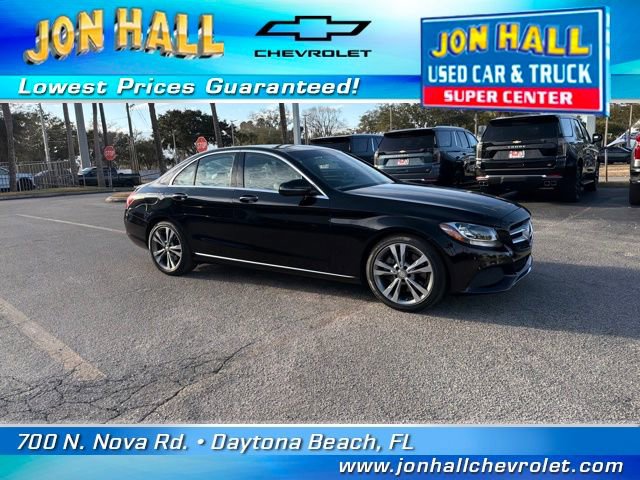 Used 2016 Mercedes-Benz C 300 C 300 4D Sedan image 14