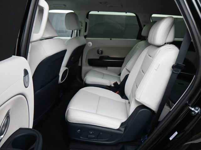 New 2026 Hyundai Palisade Calligraphy AWD/4WD image 16