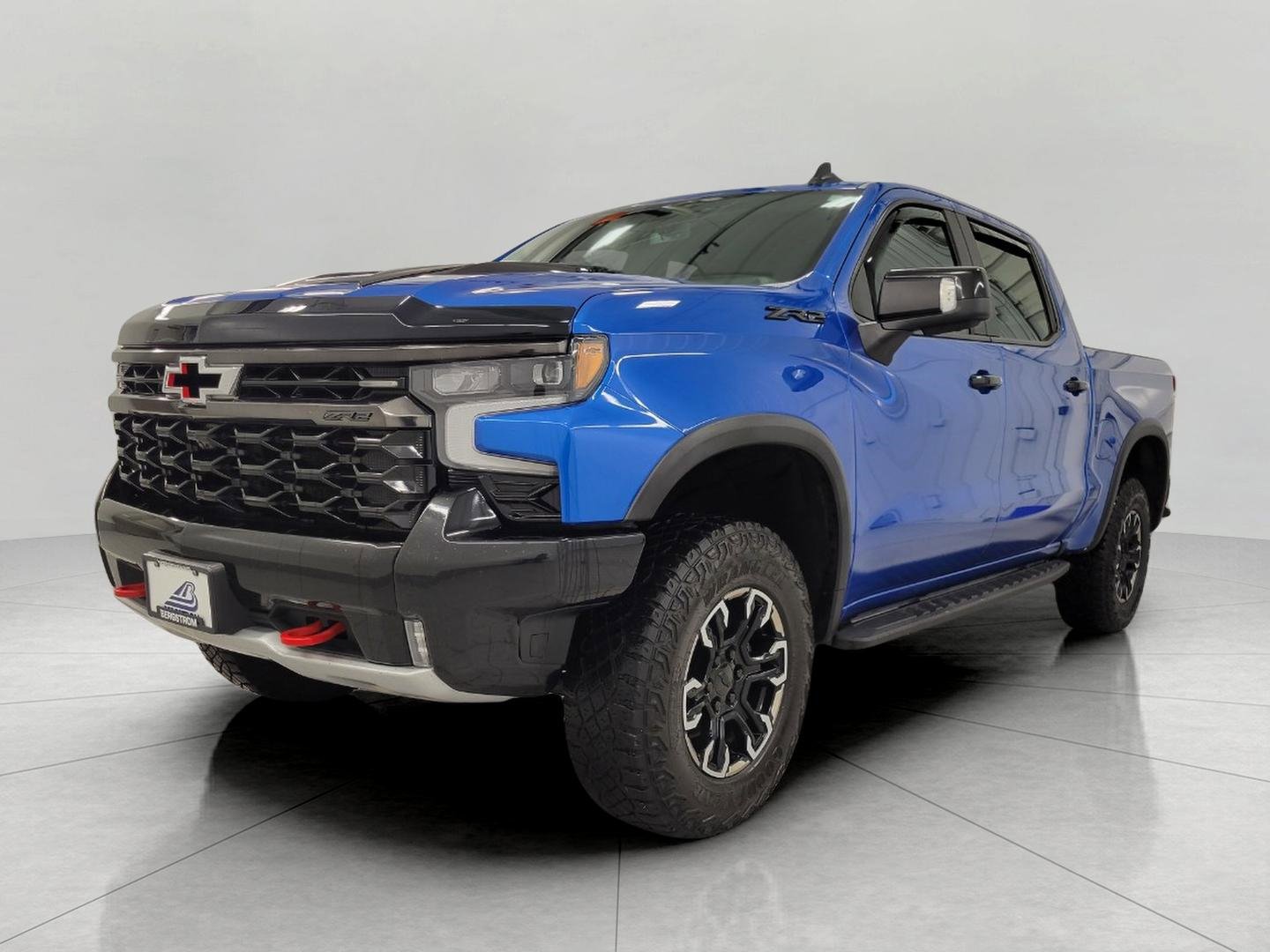 Used 2023 Chevrolet Silverado 1500 ZR2 image 13
