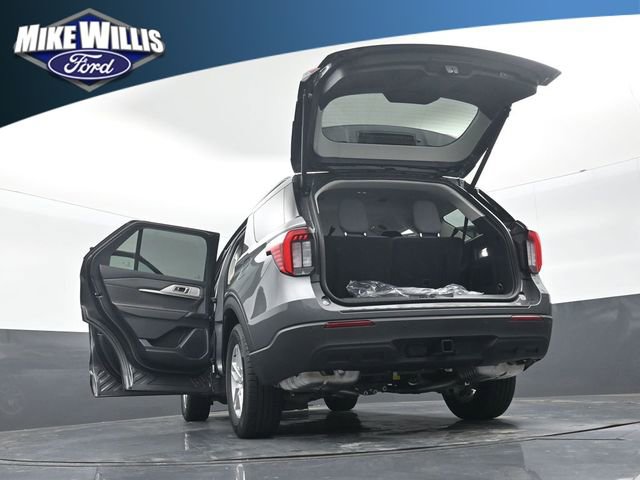 New 2026 Ford Explorer Active RWD image 38