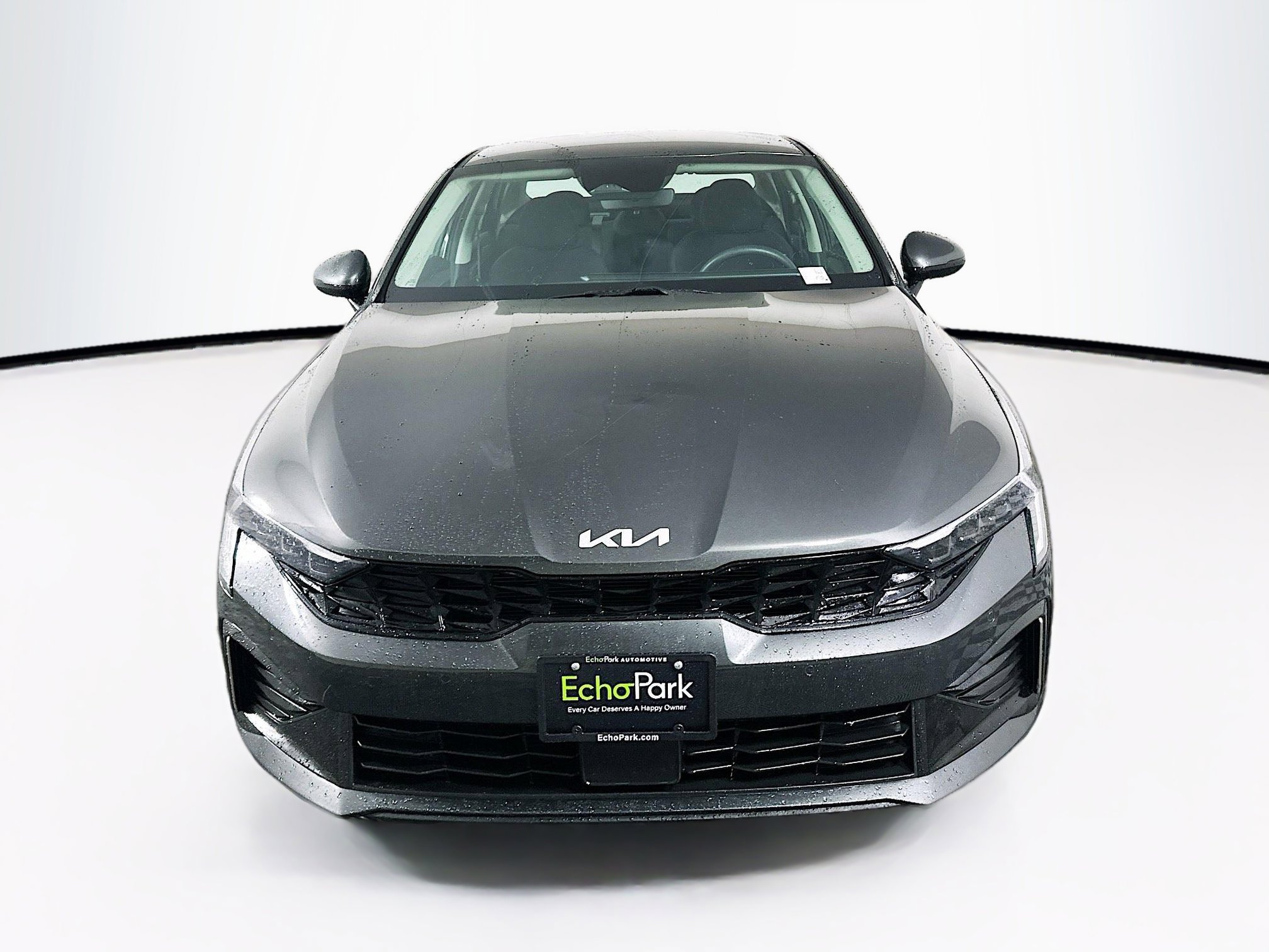 Used 2025 Kia K5 LXS FWD image 2