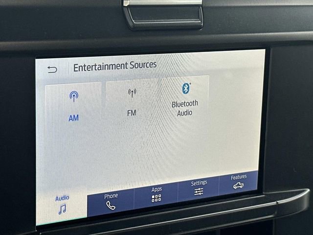 New 2026 Ford F350 XLT image 33