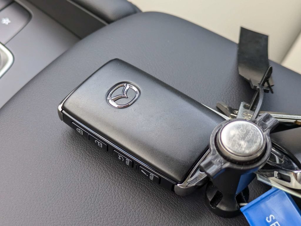 New 2026 MAZDA MAZDA3 2.5 S Sedan w/ Preferred Pkg FWD image 29