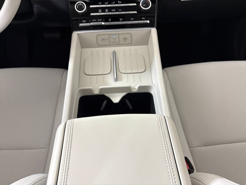 New 2027 Hyundai Santa Fe SE FWD image 24