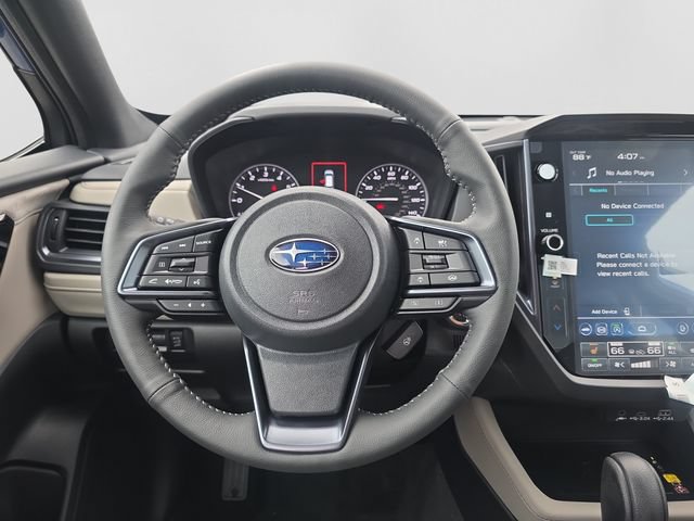 New 2026 Subaru Forester Limited AWD/4WD image 21