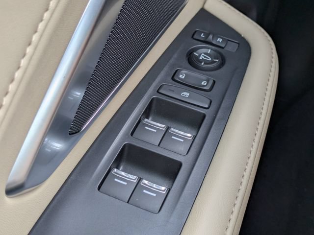 Used 2024 Acura RDX SH-AWD image 22
