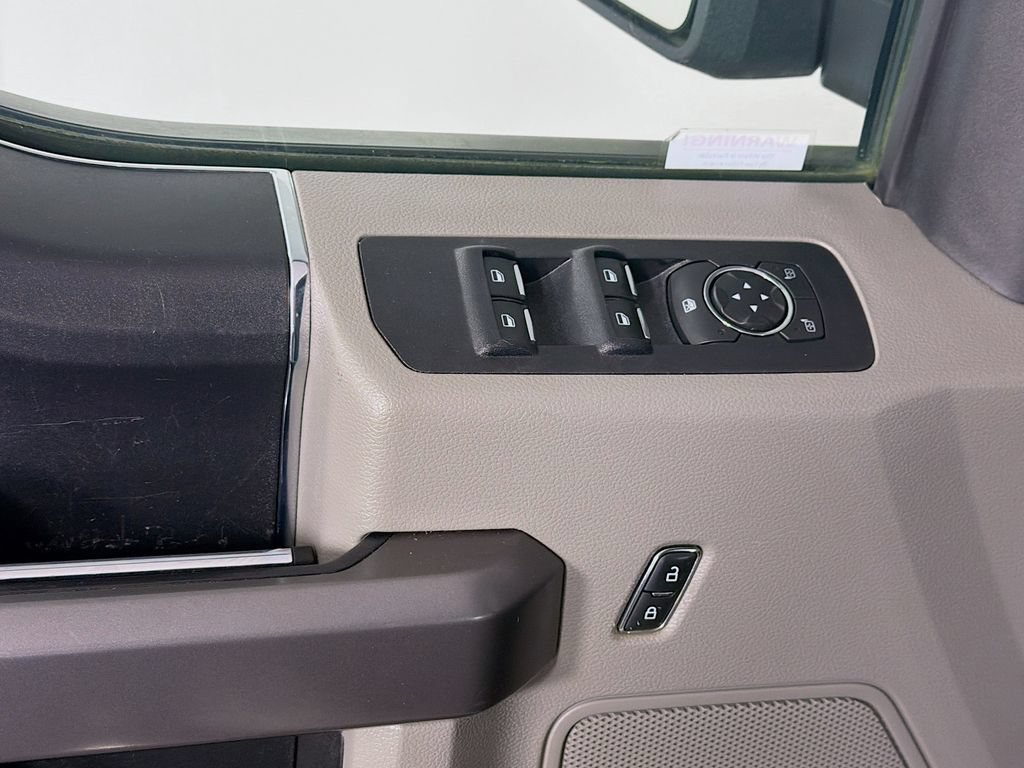 Used 2020 Ford F150 XLT AWD/4WD image 17