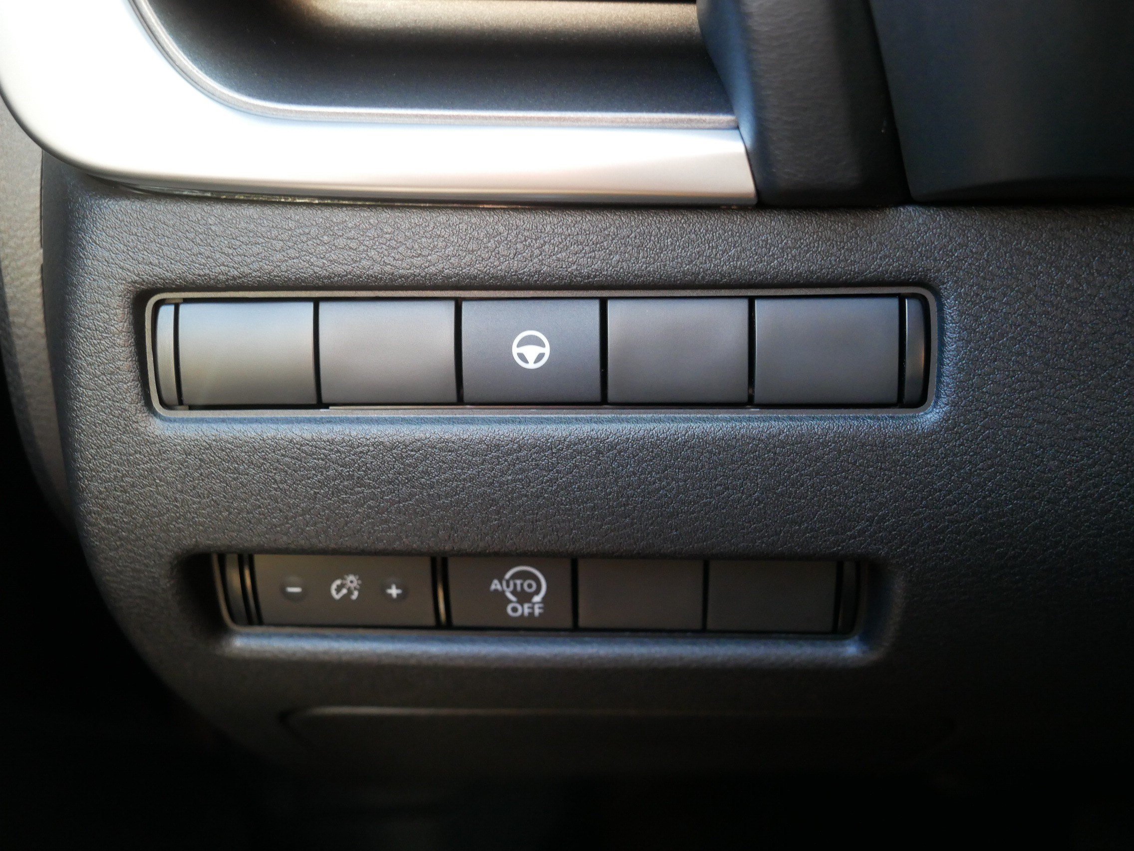 Certified 2023 Nissan Rogue SV AWD/4WD image 26