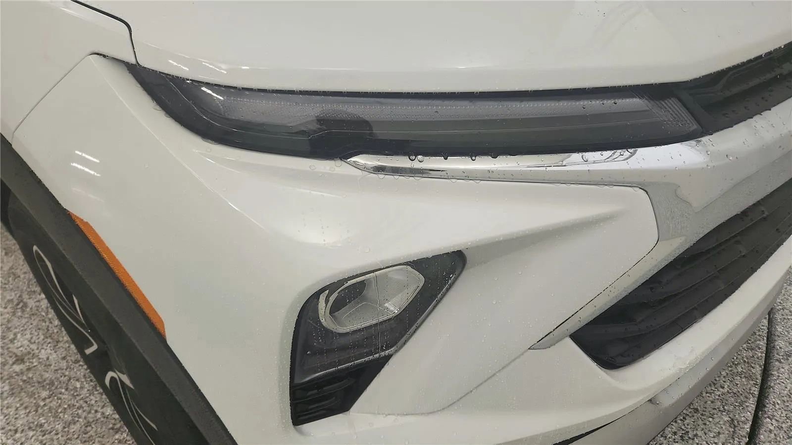 New 2026 Chevrolet TrailBlazer LT w/ LT Cold Weather Package image 14