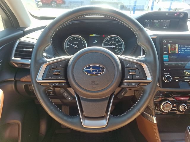 Certified 2023 Subaru Forester Touring AWD/4WD image 22