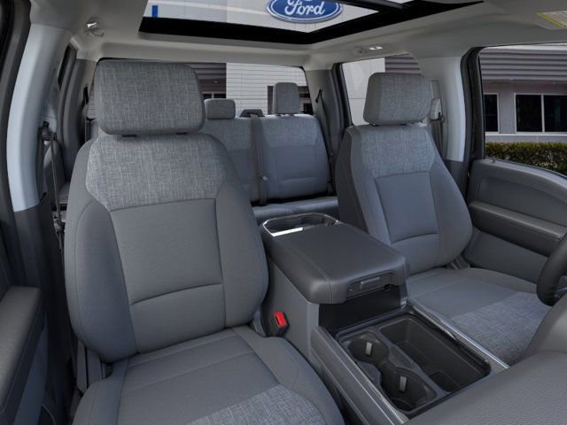 New 2026 Ford F250 XLT AWD/4WD image 10