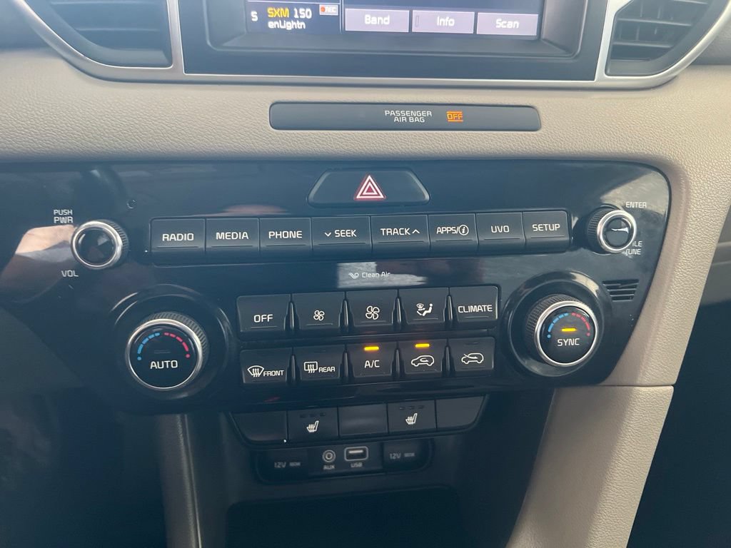 Used 2019 Kia Sportage EX AWD/4WD image 50