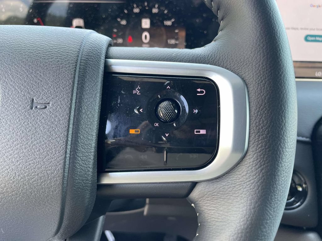 Used 2026 Nissan Armada SL AWD/4WD image 18