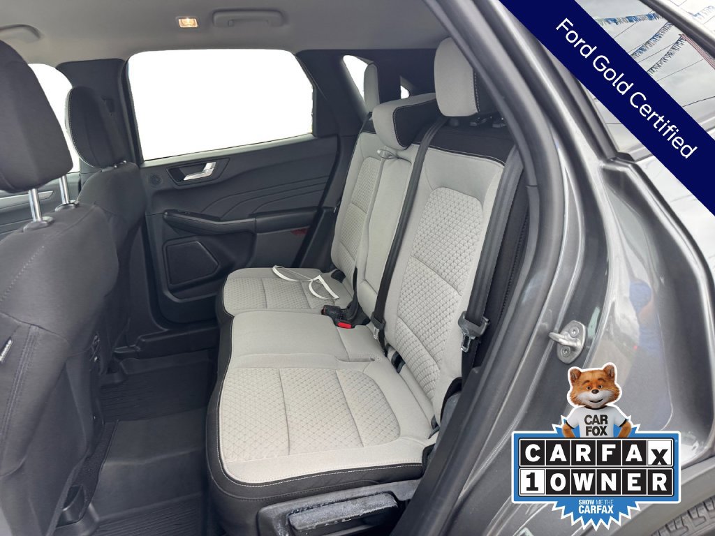 Certified 2023 Ford Escape Active w/ Tech Pack #2 FWD image 15