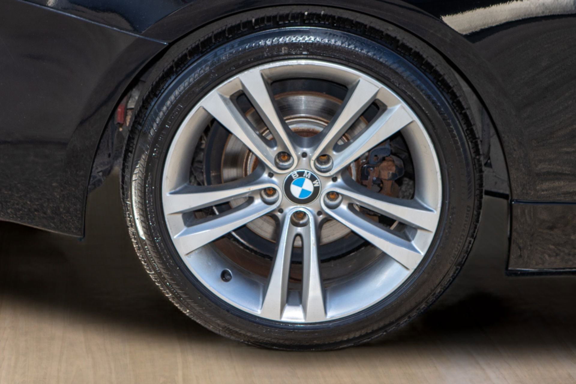 Used 2018 BMW 430i Convertible image 39