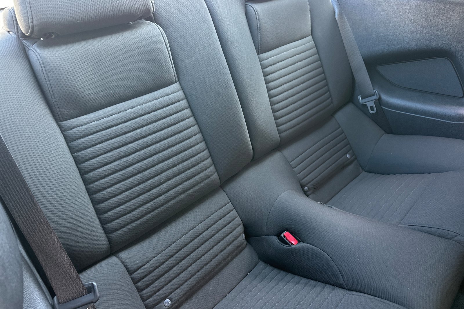 Used 2013 Ford Mustang Boss 302 image 17