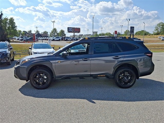 New 2025 Subaru Outback Wilderness image 7