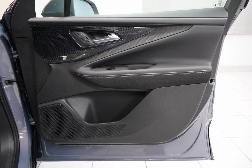 New 2025 Chevrolet Blazer EV LT AWD/4WD image 24