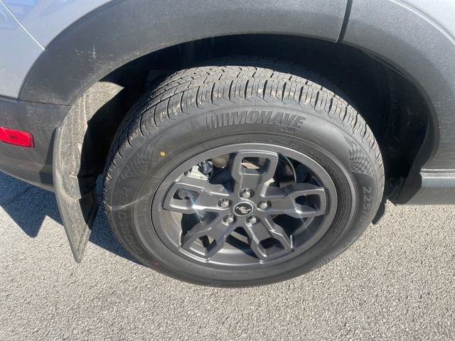 Used 2023 Ford Bronco Sport Big Bend w/ Convenience Package image 14