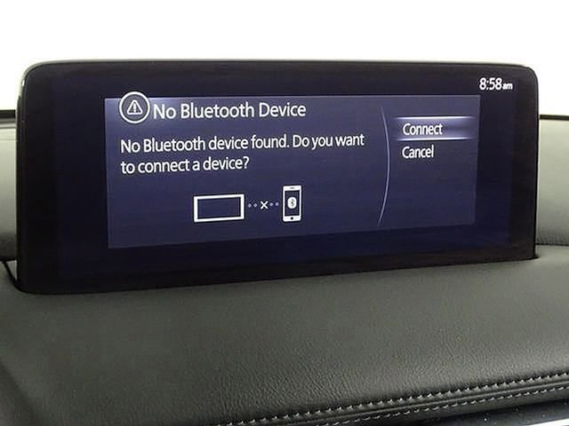 Used 2022 MAZDA CX-5 Signature image 37