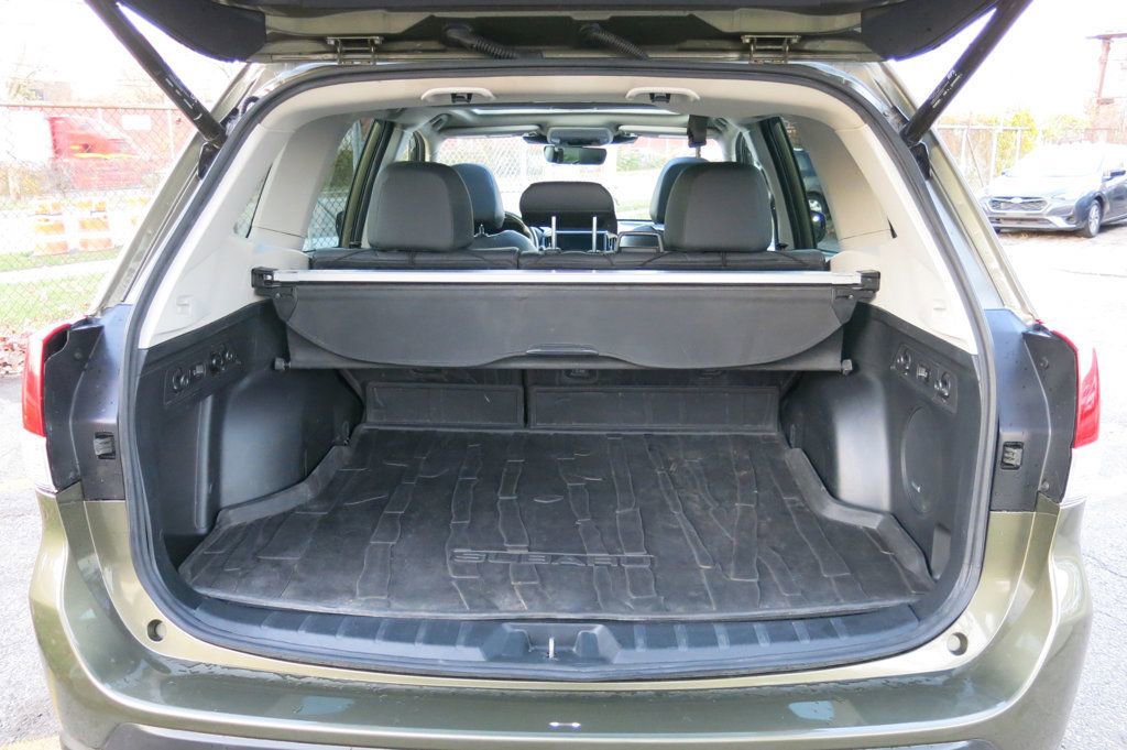 Used 2022 Subaru Forester Touring w/ Popular Package #3 image 17