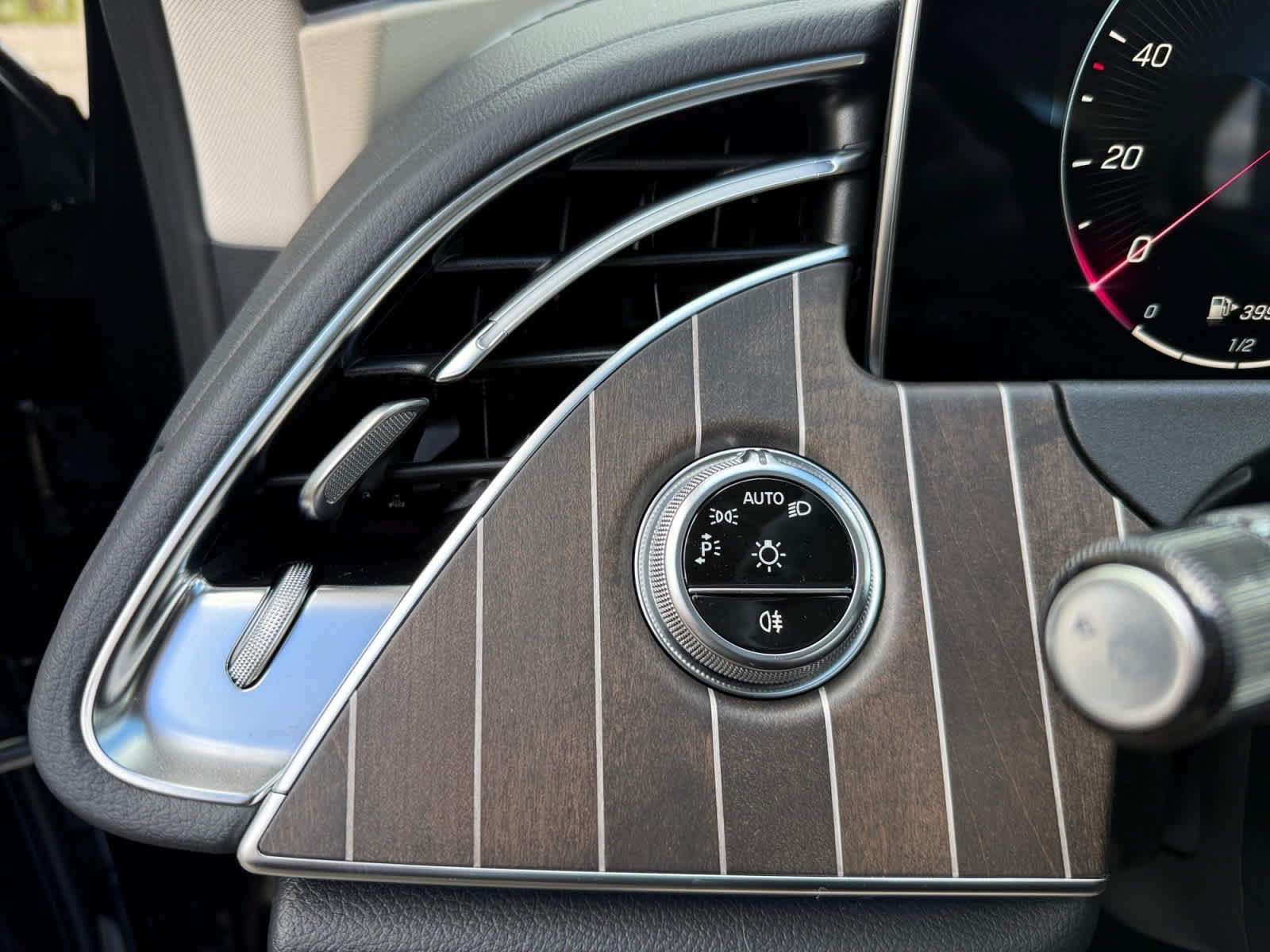Used 2026 Mercedes-Benz E 350 4MATIC Sedan image 24