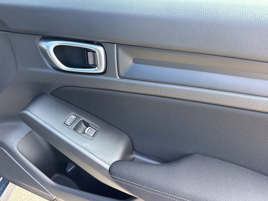 New 2026 Honda Civic Sport image 43