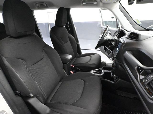 Used 2020 Jeep Renegade Altitude image 43