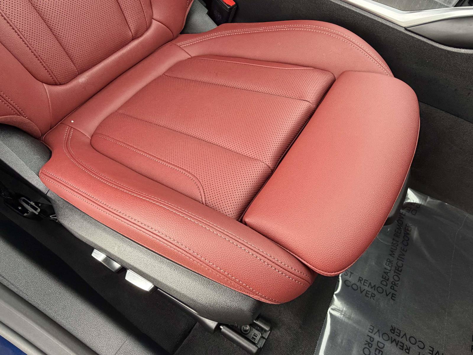 Used 2023 BMW i4 eDrive35 w/ Premium Package RWD image 30