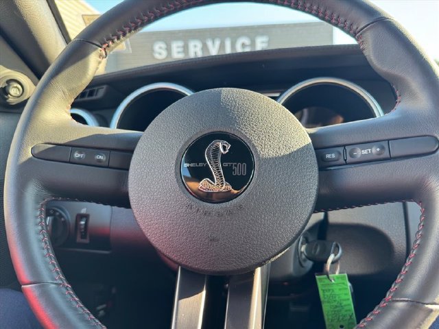Used 2007 Ford Mustang Shelby GT500 RWD image 19