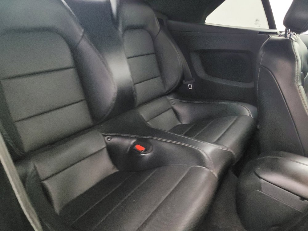 Used 2022 Ford Mustang Premium RWD image 19