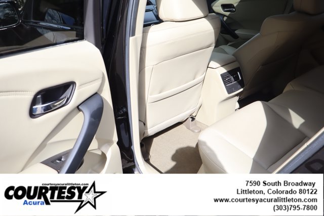 Used 2018 Acura RDX w/ Advance Package AWD/4WD image 27