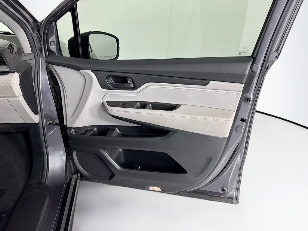 Used 2024 Honda Odyssey EX-L image 24
