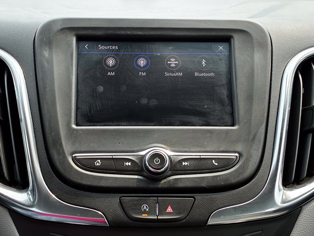 Certified 2024 Chevrolet Equinox LS AWD/4WD image 21