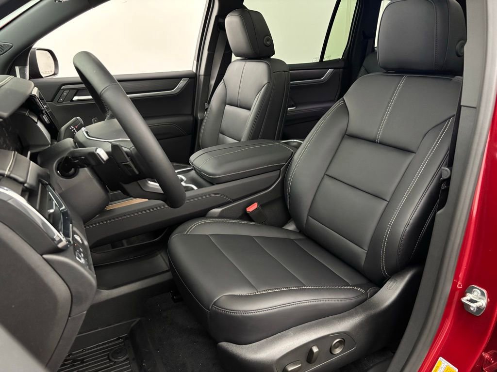 New 2026 GMC Acadia Elevation w/ Black Edition image 21