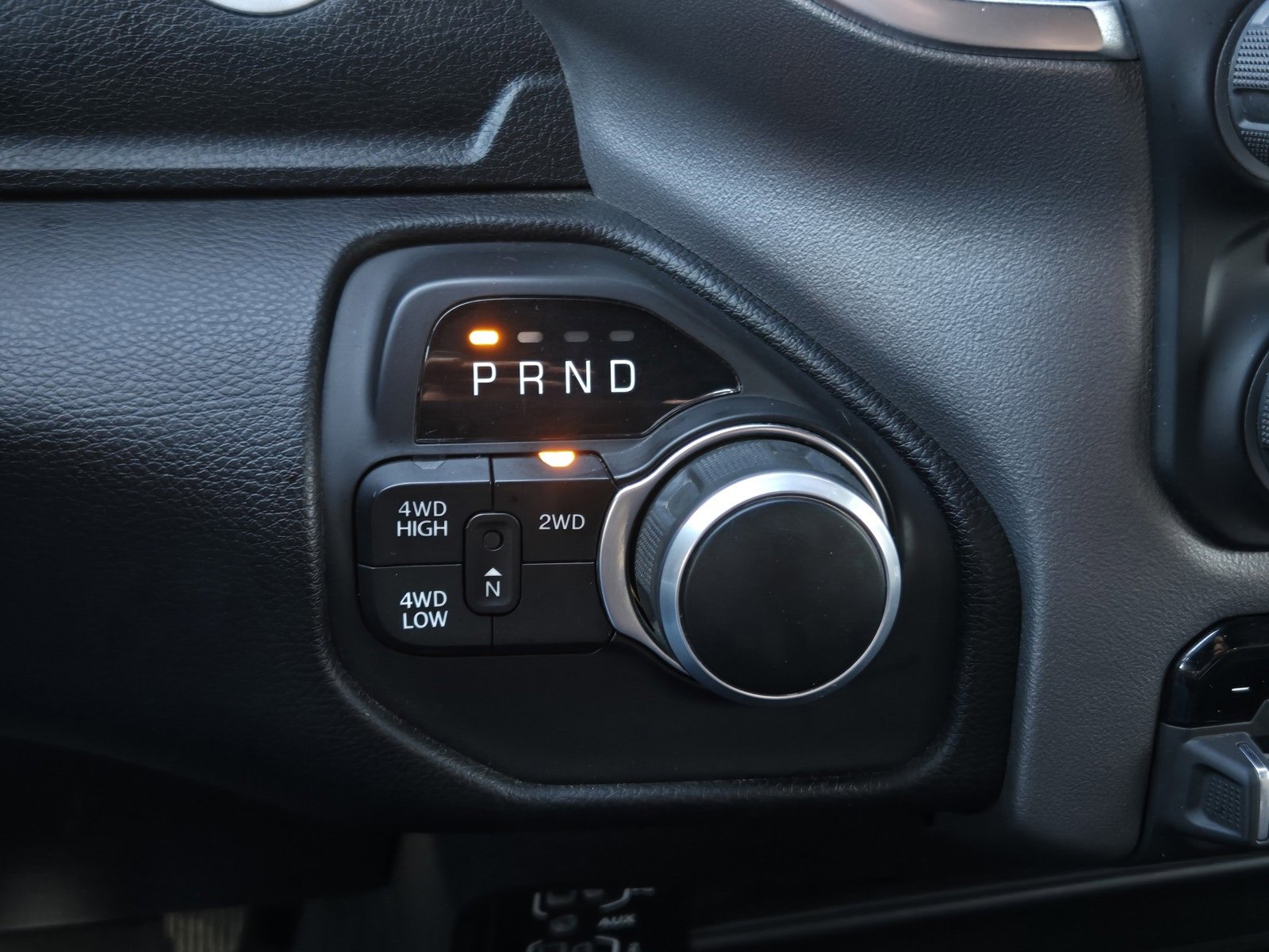 Used 2024 RAM 2500 Big Horn image 18