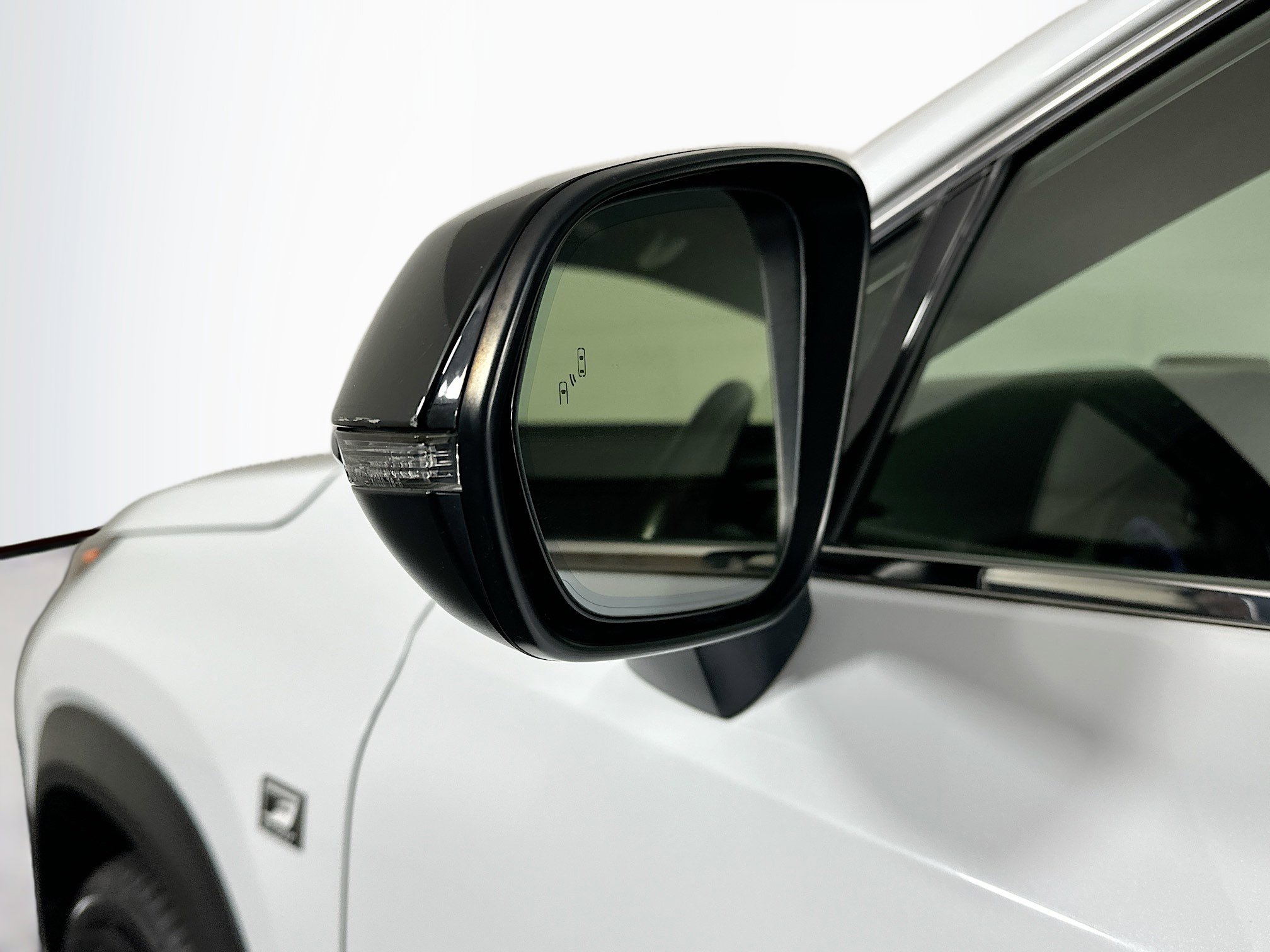 Used 2018 Lexus NX 300 F Sport w/ F Sport Premium Package FWD image 16