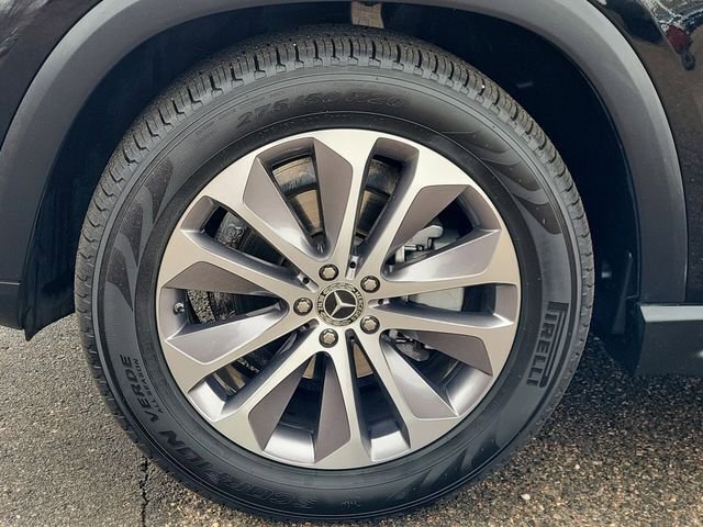 Used 2022 Mercedes-Benz GLE 350 4MATIC image 10