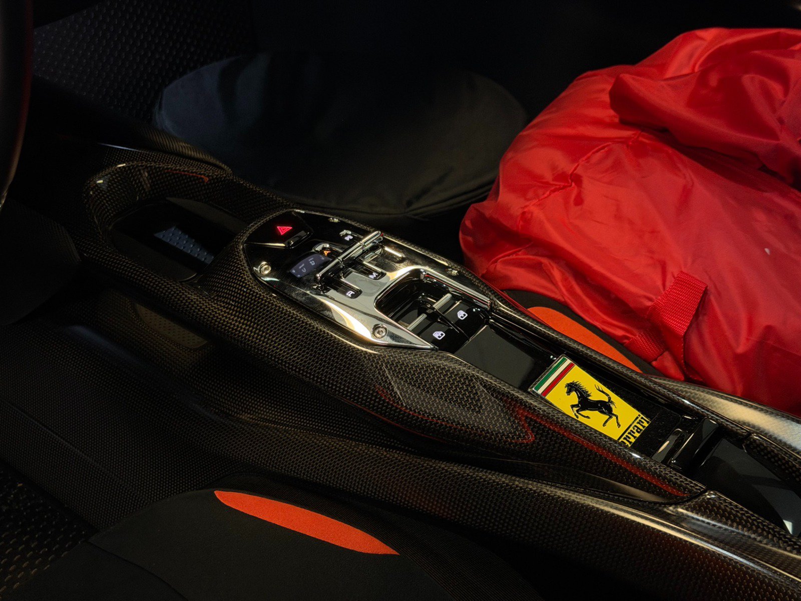Used 2024 Ferrari SF90 Stradale XX AWD/4WD image 18